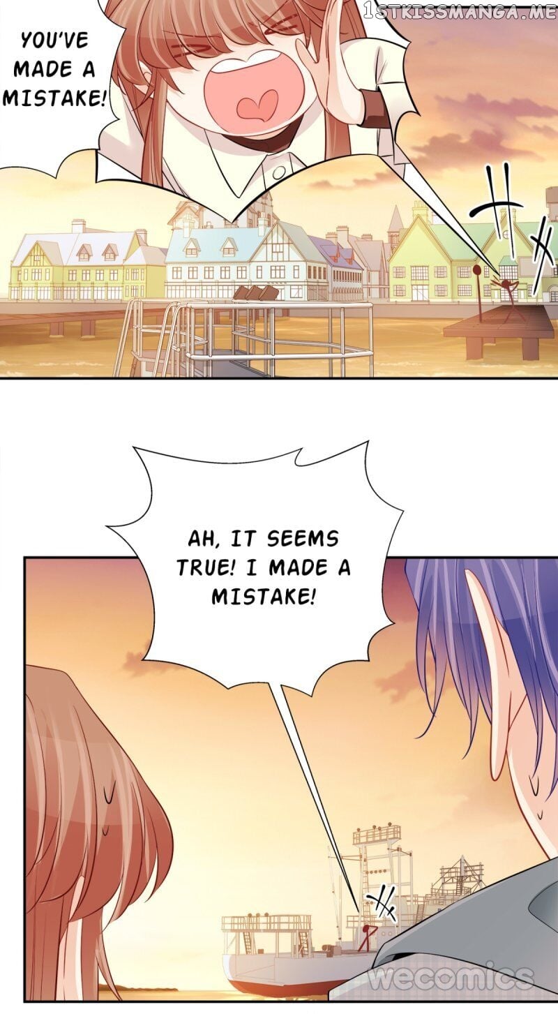 Reborn to Sleep With A Star Actor chapter 132 - page 20