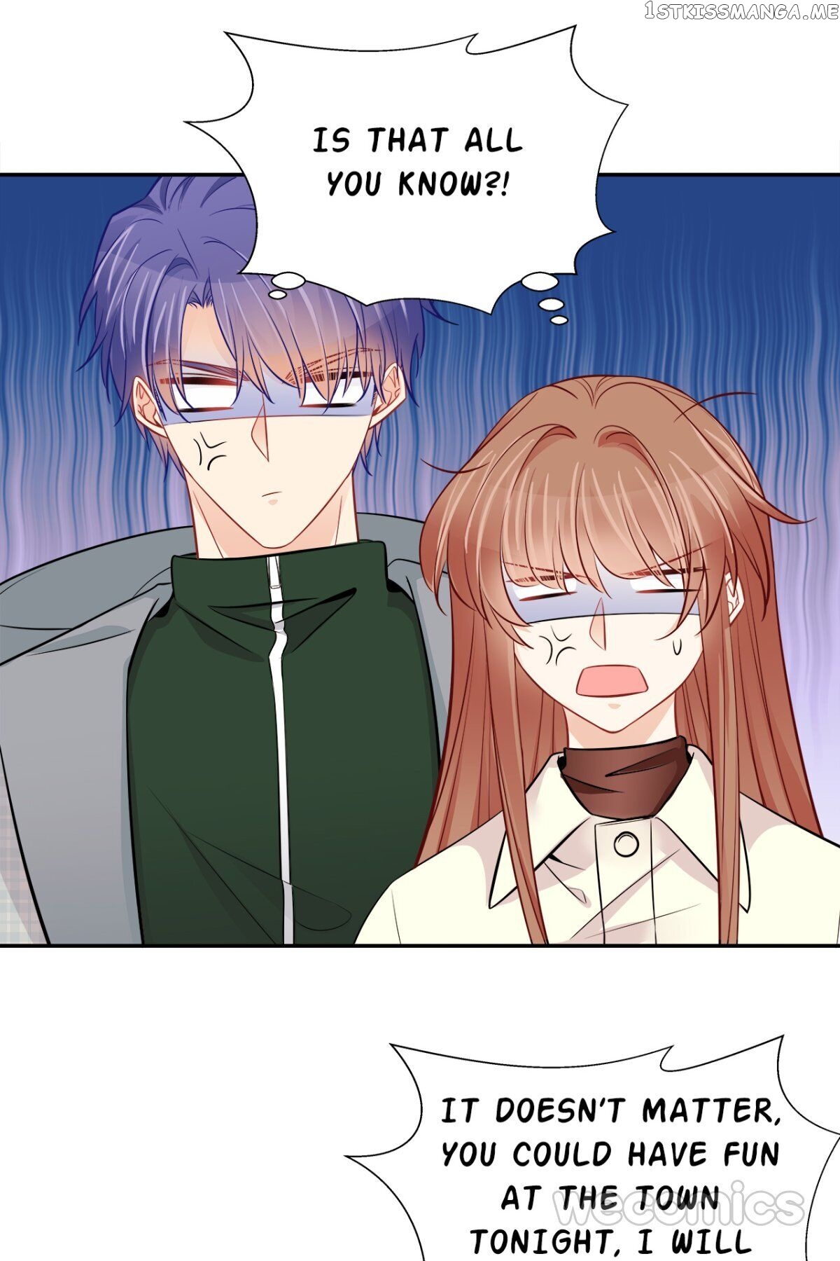 Reborn to Sleep With A Star Actor chapter 132 - page 21