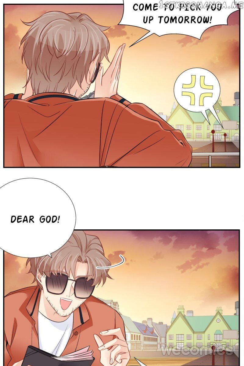 Reborn to Sleep With A Star Actor chapter 132 - page 22
