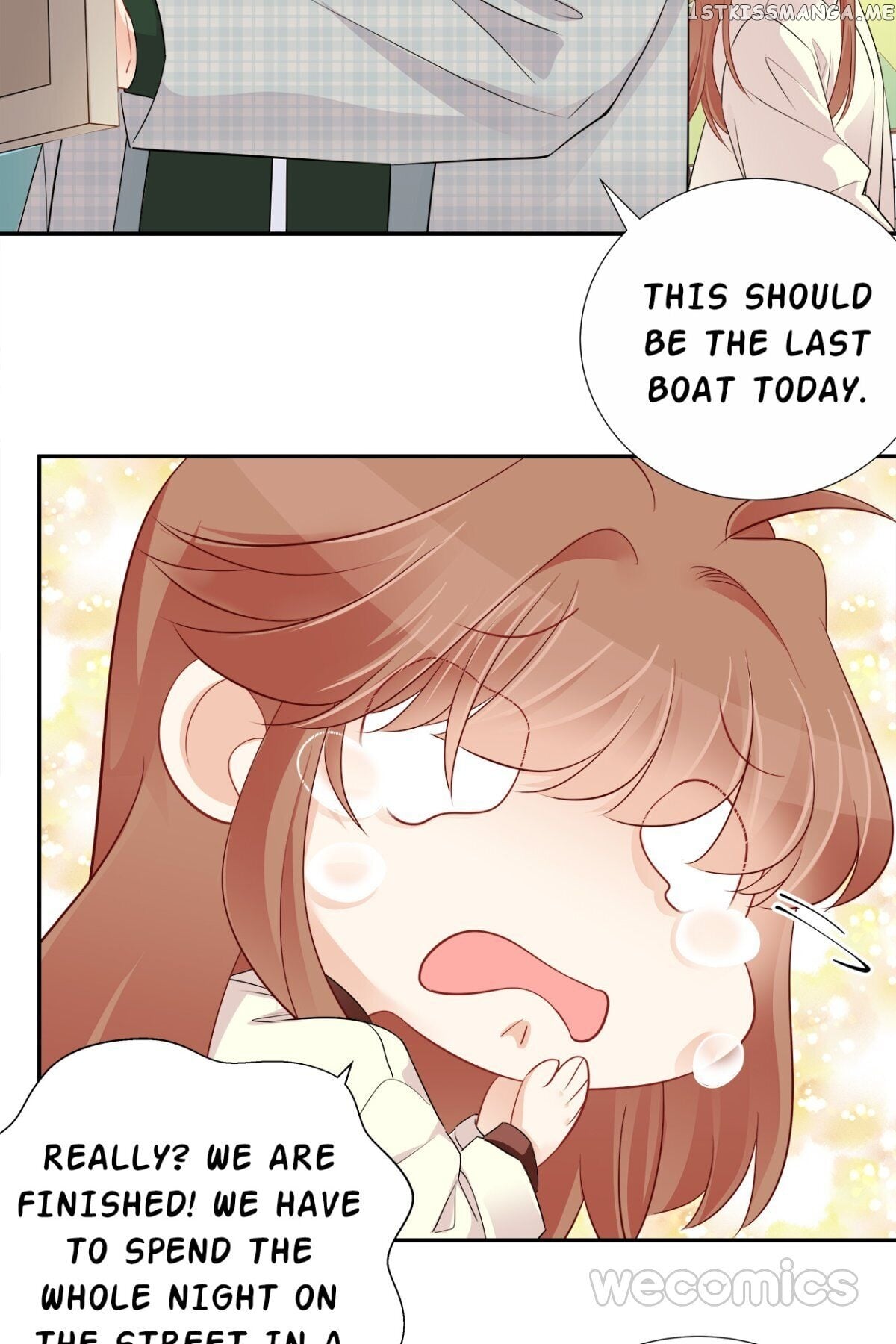 Reborn to Sleep With A Star Actor chapter 132 - page 26