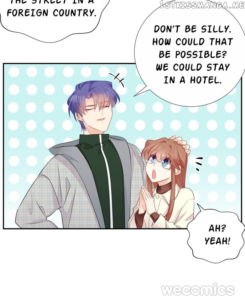 Reborn to Sleep With A Star Actor chapter 132 - page 27