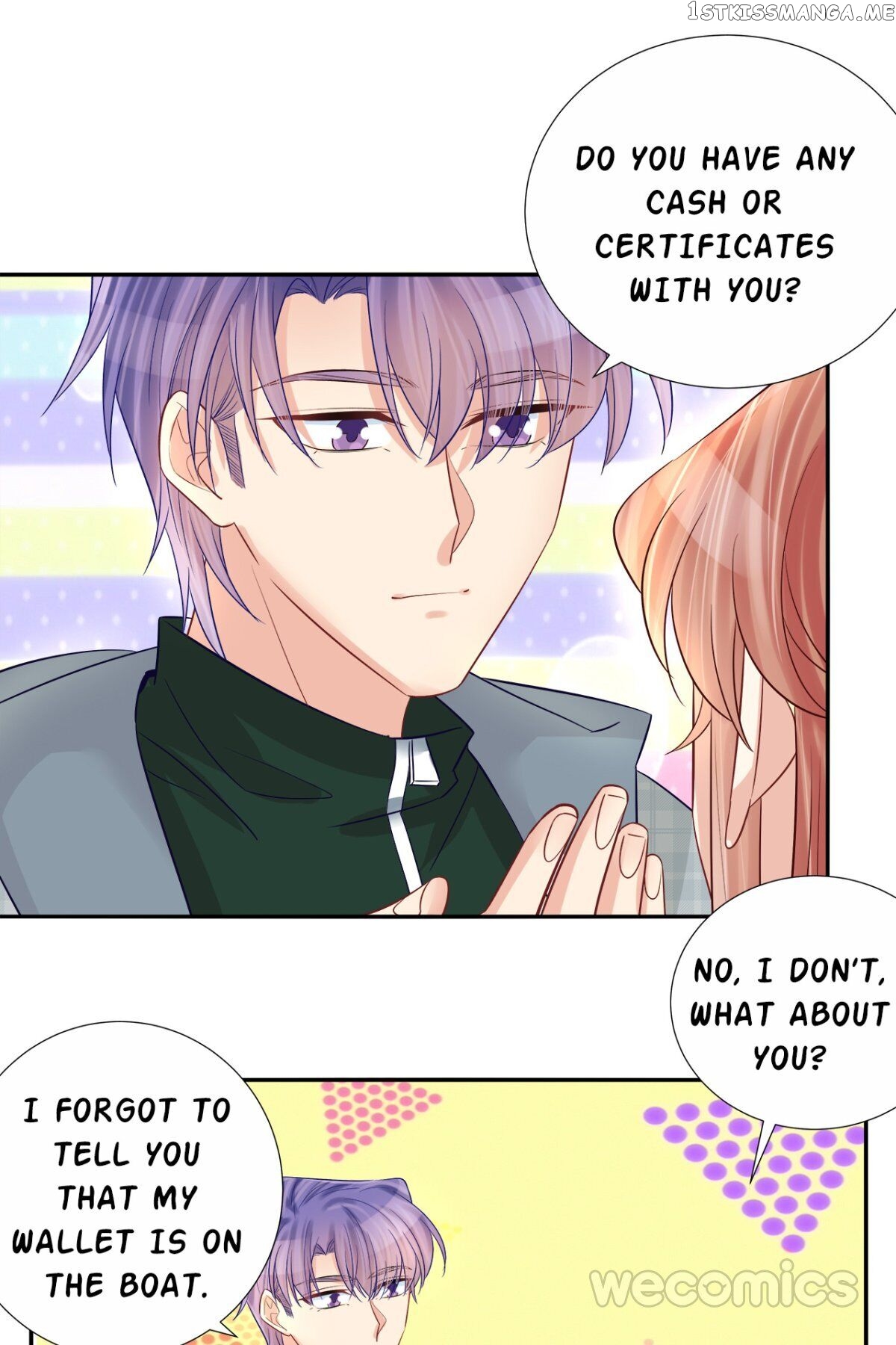 Reborn to Sleep With A Star Actor chapter 132 - page 28