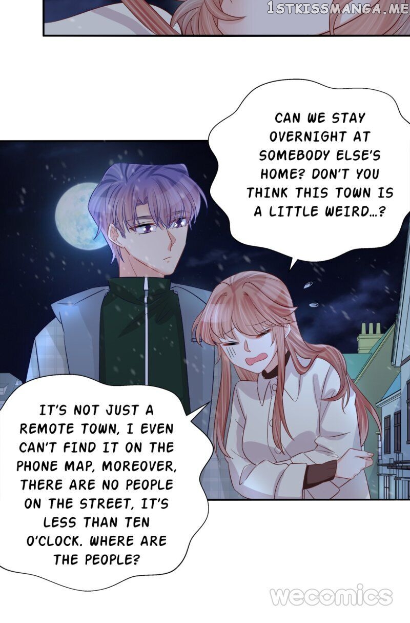 Reborn to Sleep With A Star Actor chapter 132 - page 31