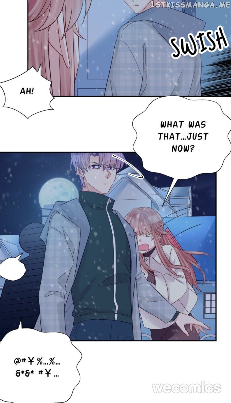 Reborn to Sleep With A Star Actor chapter 132 - page 37