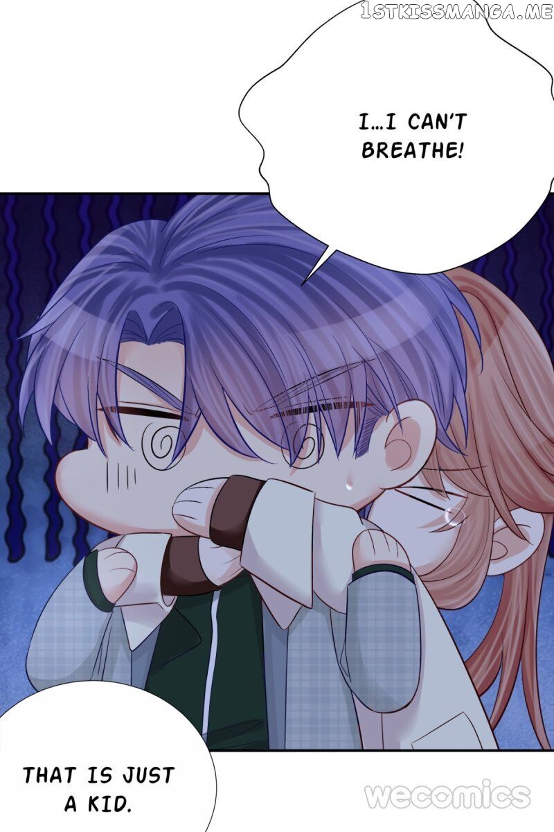Reborn to Sleep With A Star Actor chapter 132 - page 41