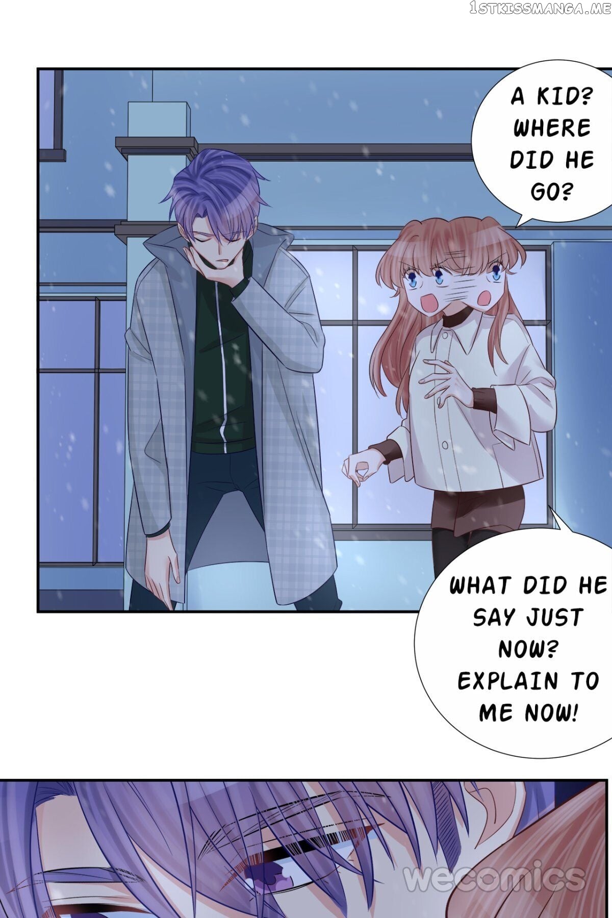 Reborn to Sleep With A Star Actor chapter 132 - page 43
