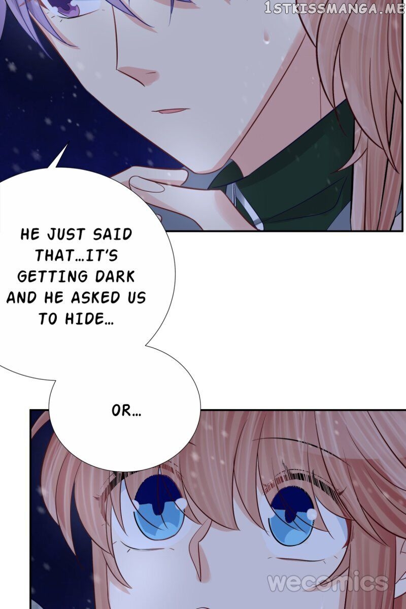 Reborn to Sleep With A Star Actor chapter 132 - page 44