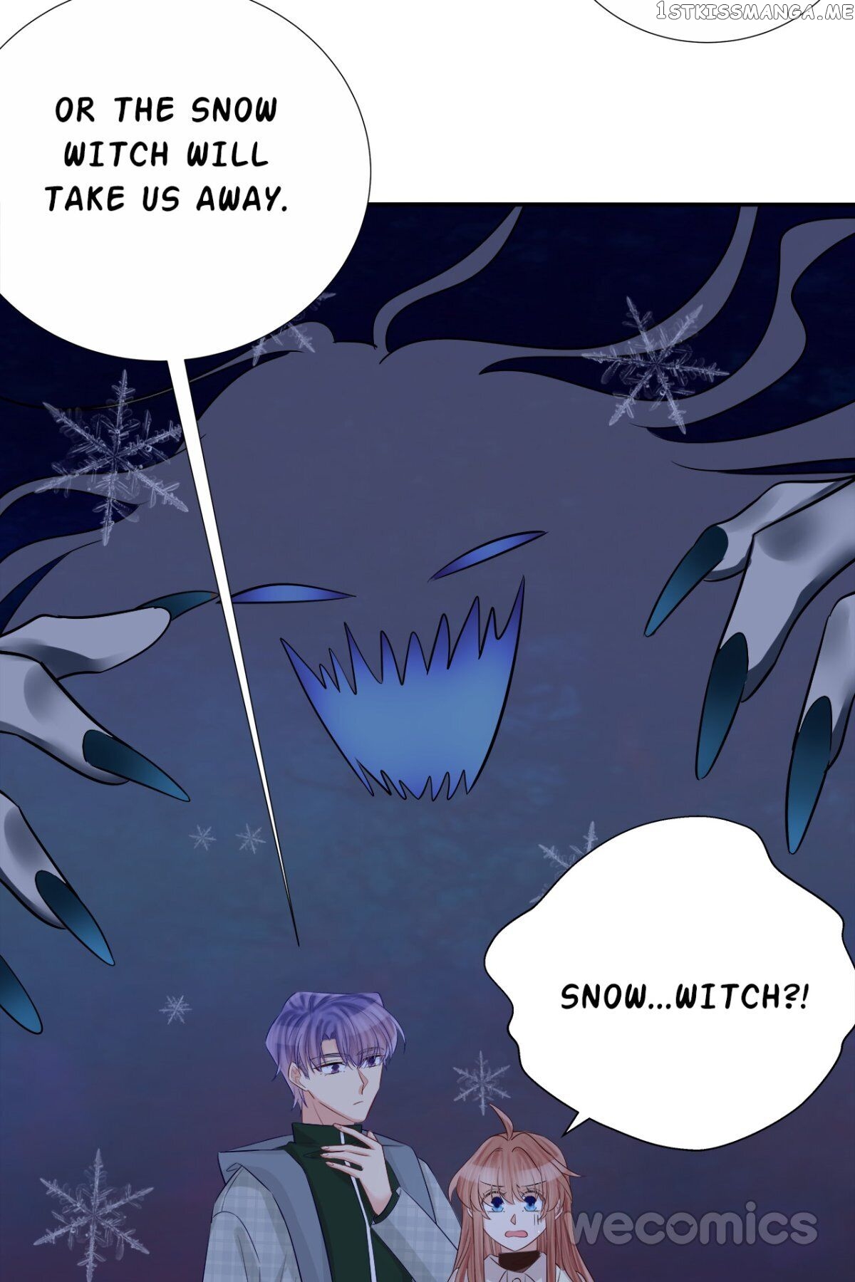 Reborn to Sleep With A Star Actor chapter 132 - page 46