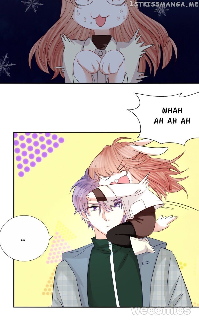 Reborn to Sleep With A Star Actor chapter 132 - page 51