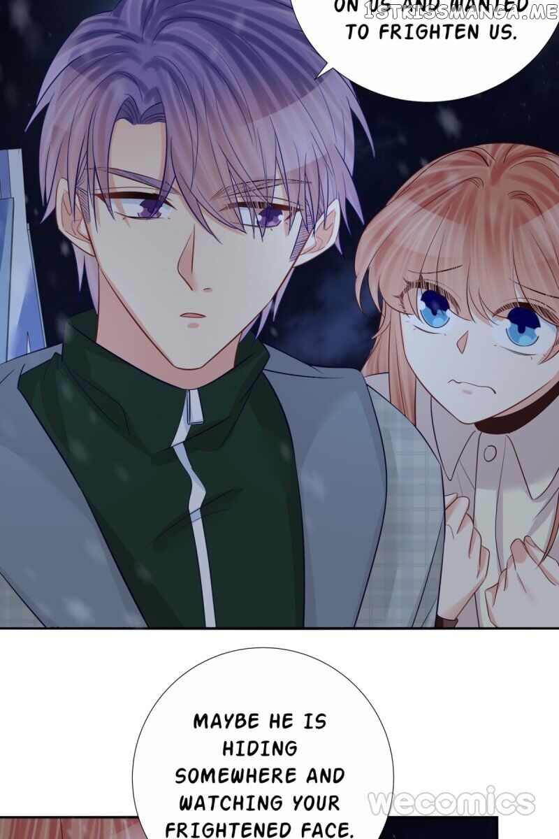 Reborn to Sleep With A Star Actor chapter 132 - page 53