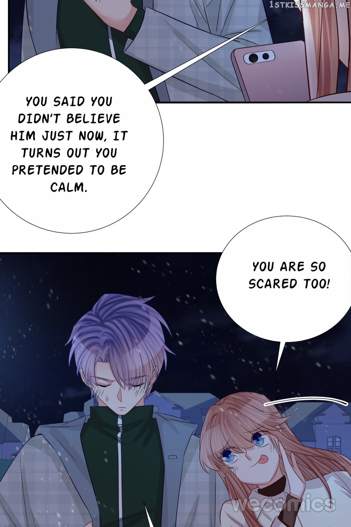 Reborn to Sleep With A Star Actor chapter 132 - page 60