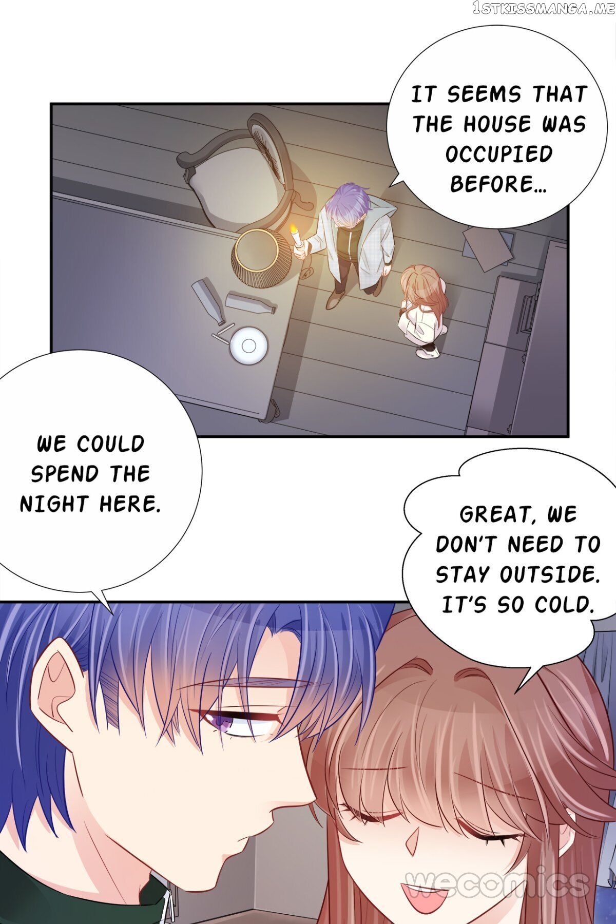Reborn to Sleep With A Star Actor chapter 132 - page 74