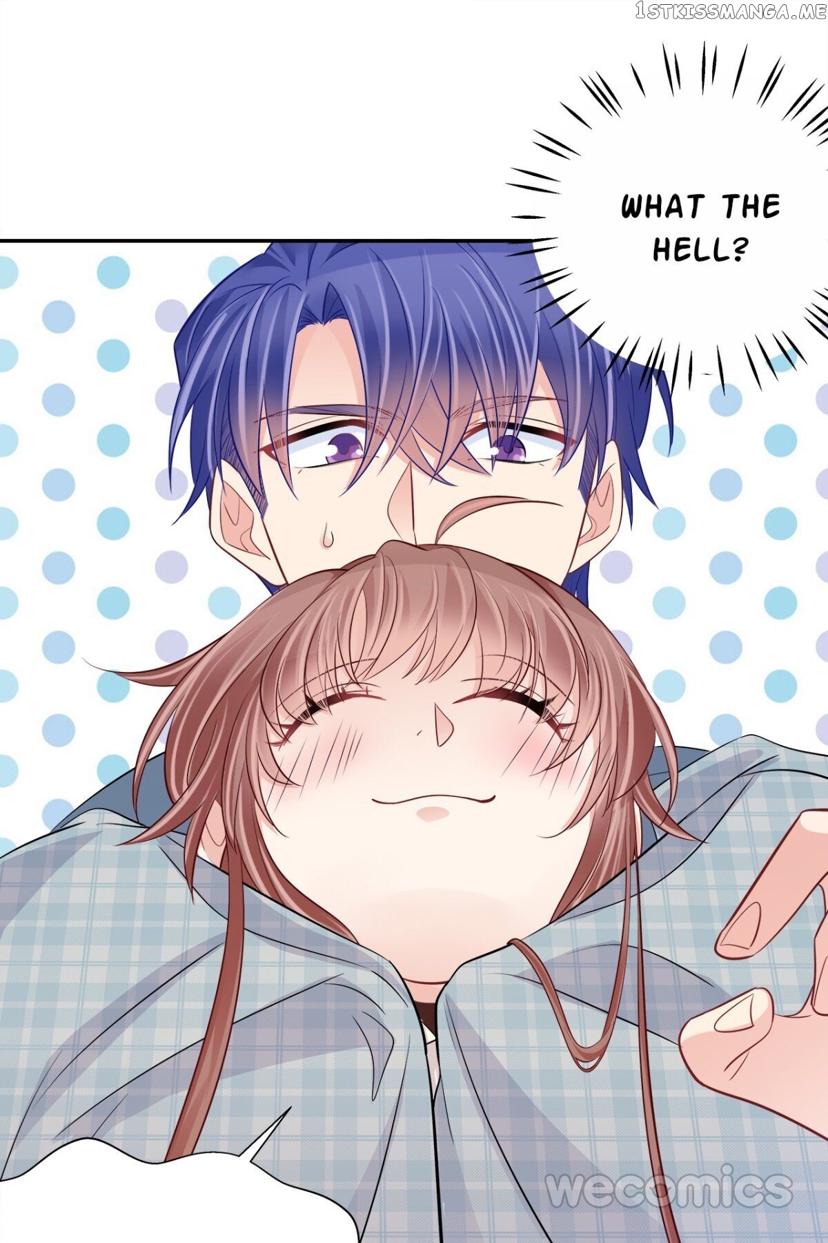 Reborn to Sleep With A Star Actor chapter 132 - page 81