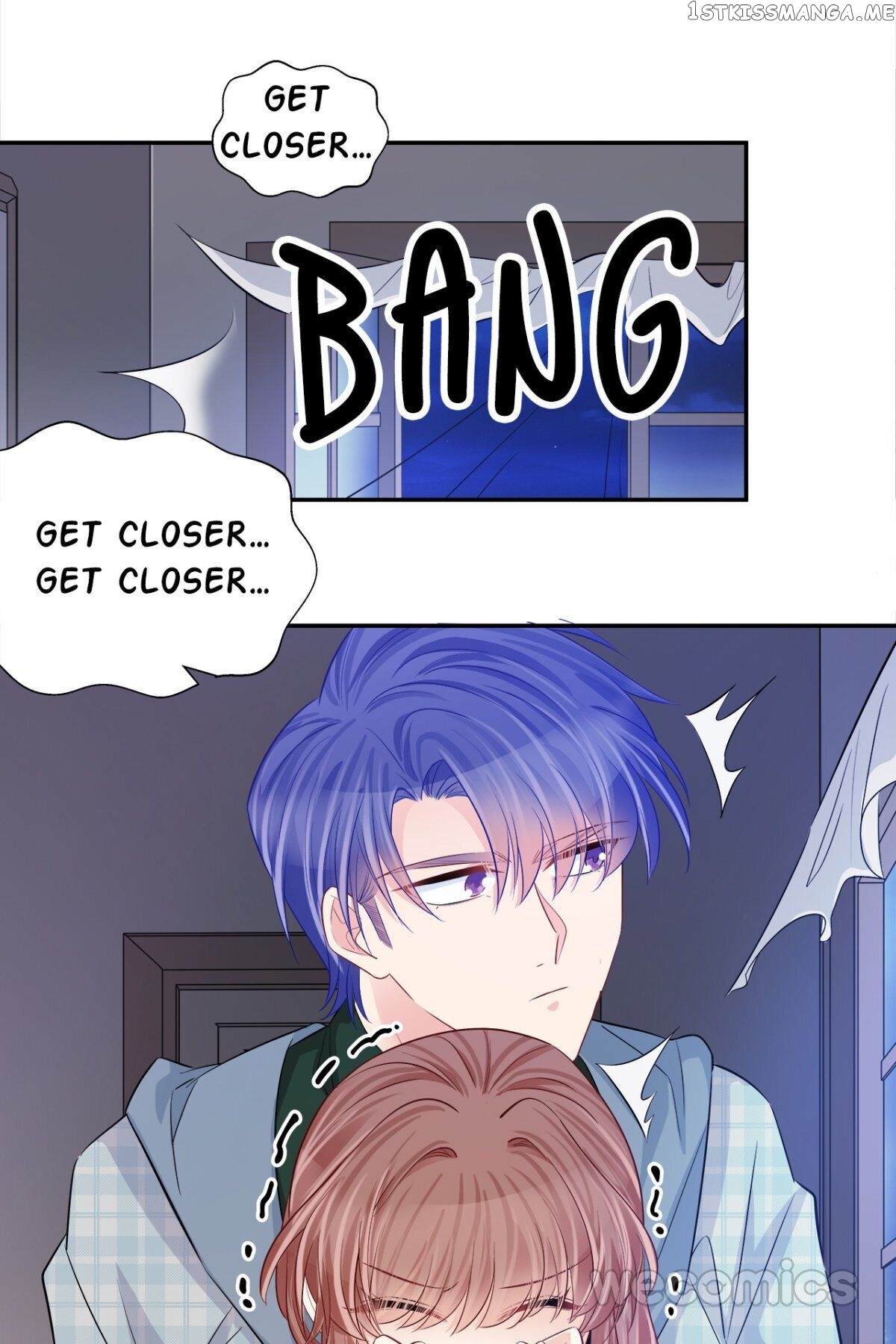Reborn to Sleep With A Star Actor chapter 132 - page 85