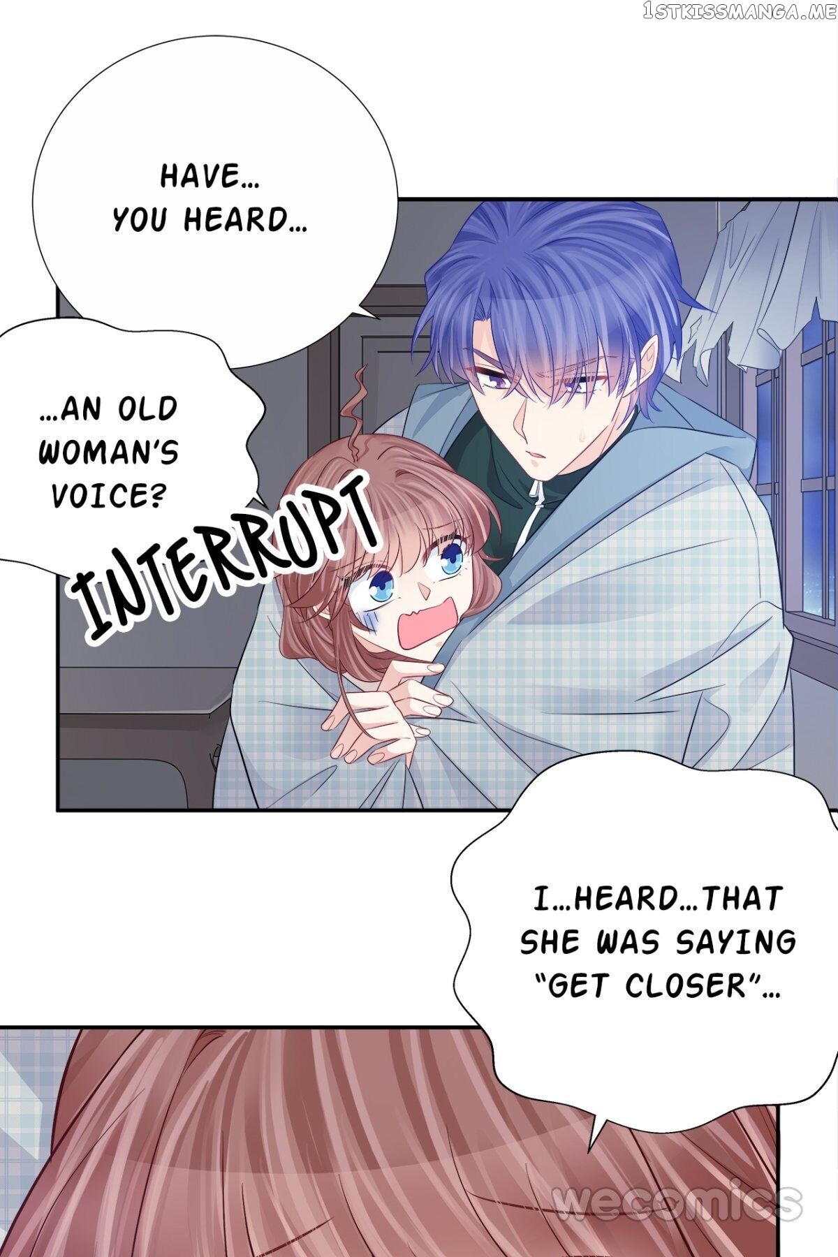 Reborn to Sleep With A Star Actor chapter 132 - page 87