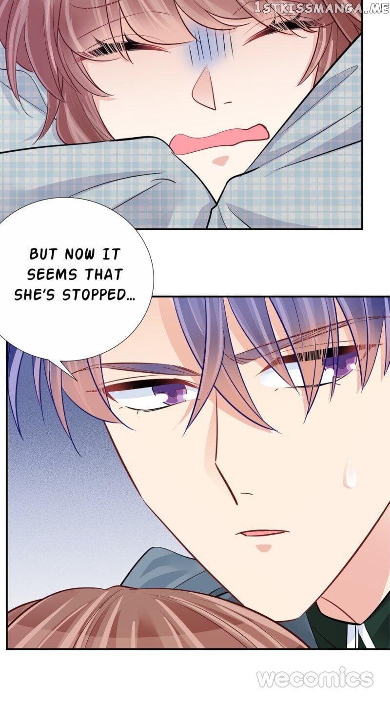 Reborn to Sleep With A Star Actor chapter 132 - page 88