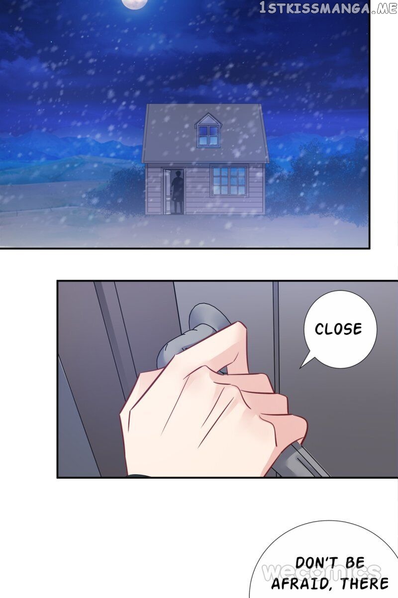 Reborn to Sleep With A Star Actor chapter 132 - page 90