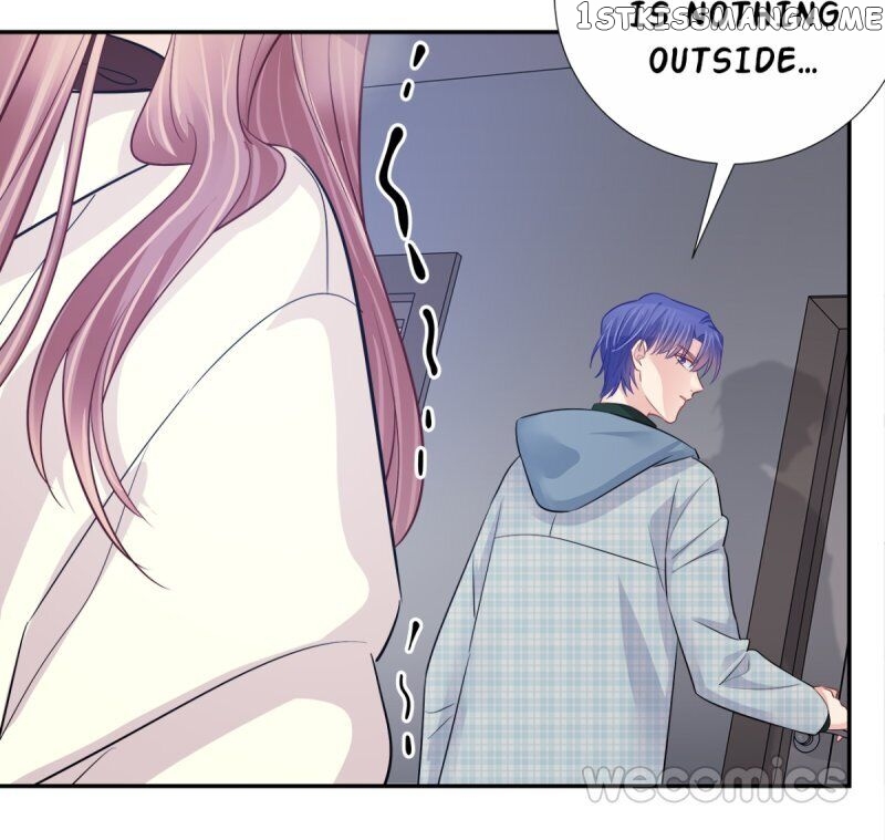 Reborn to Sleep With A Star Actor chapter 132 - page 91