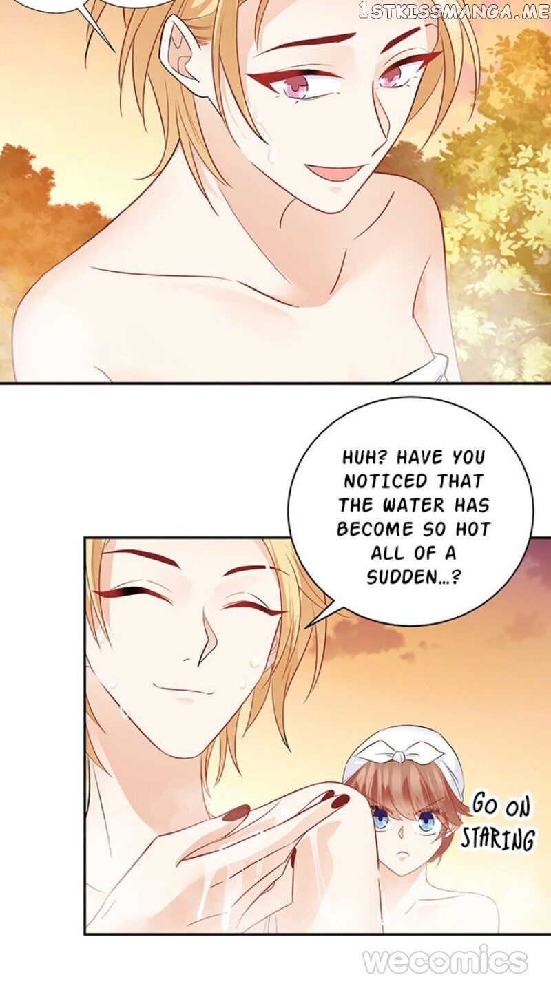 Reborn to Sleep With A Star Actor chapter 131 - page 26