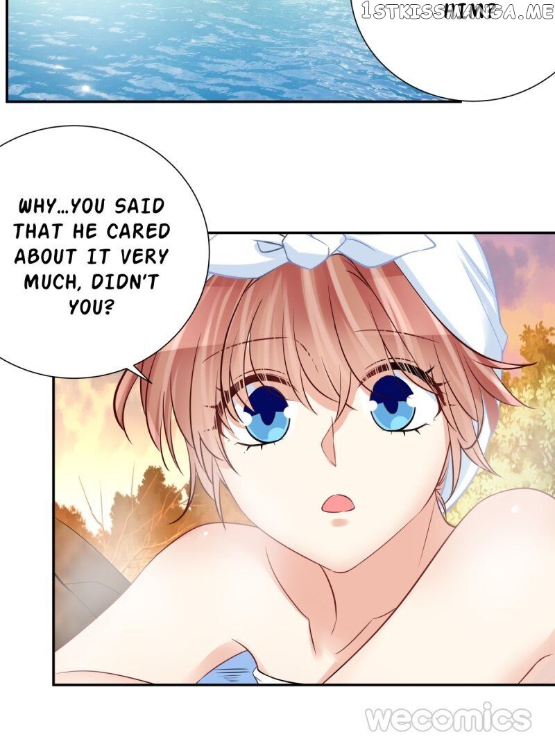Reborn to Sleep With A Star Actor chapter 131 - page 3