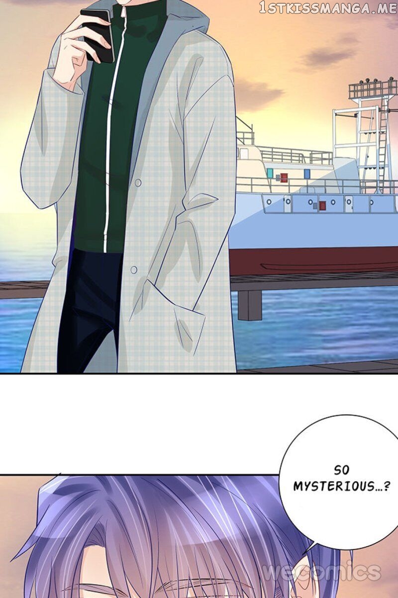 Reborn to Sleep With A Star Actor chapter 131 - page 38