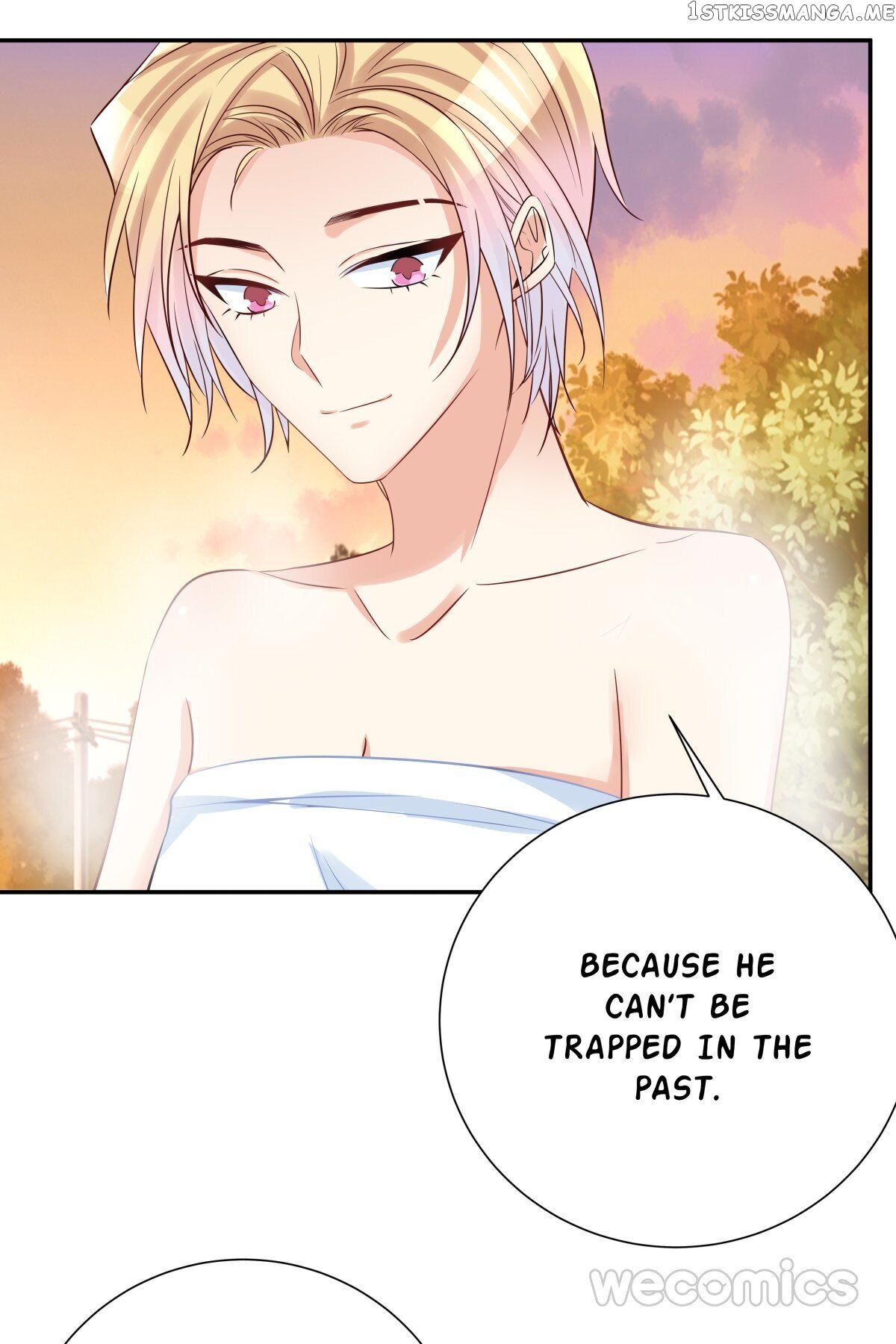 Reborn to Sleep With A Star Actor chapter 131 - page 4