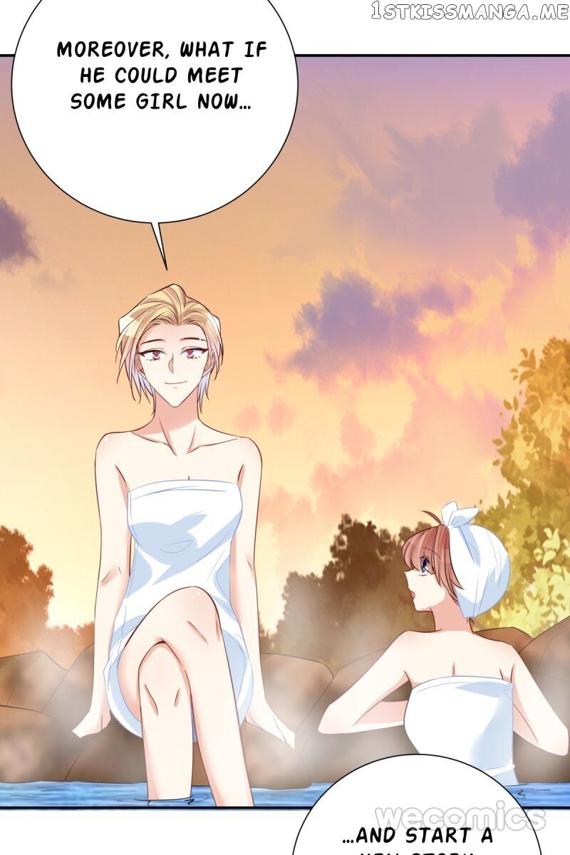 Reborn to Sleep With A Star Actor chapter 131 - page 5
