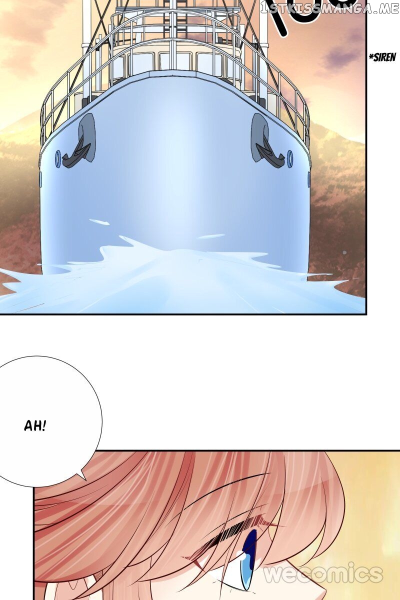 Reborn to Sleep With A Star Actor chapter 131 - page 50