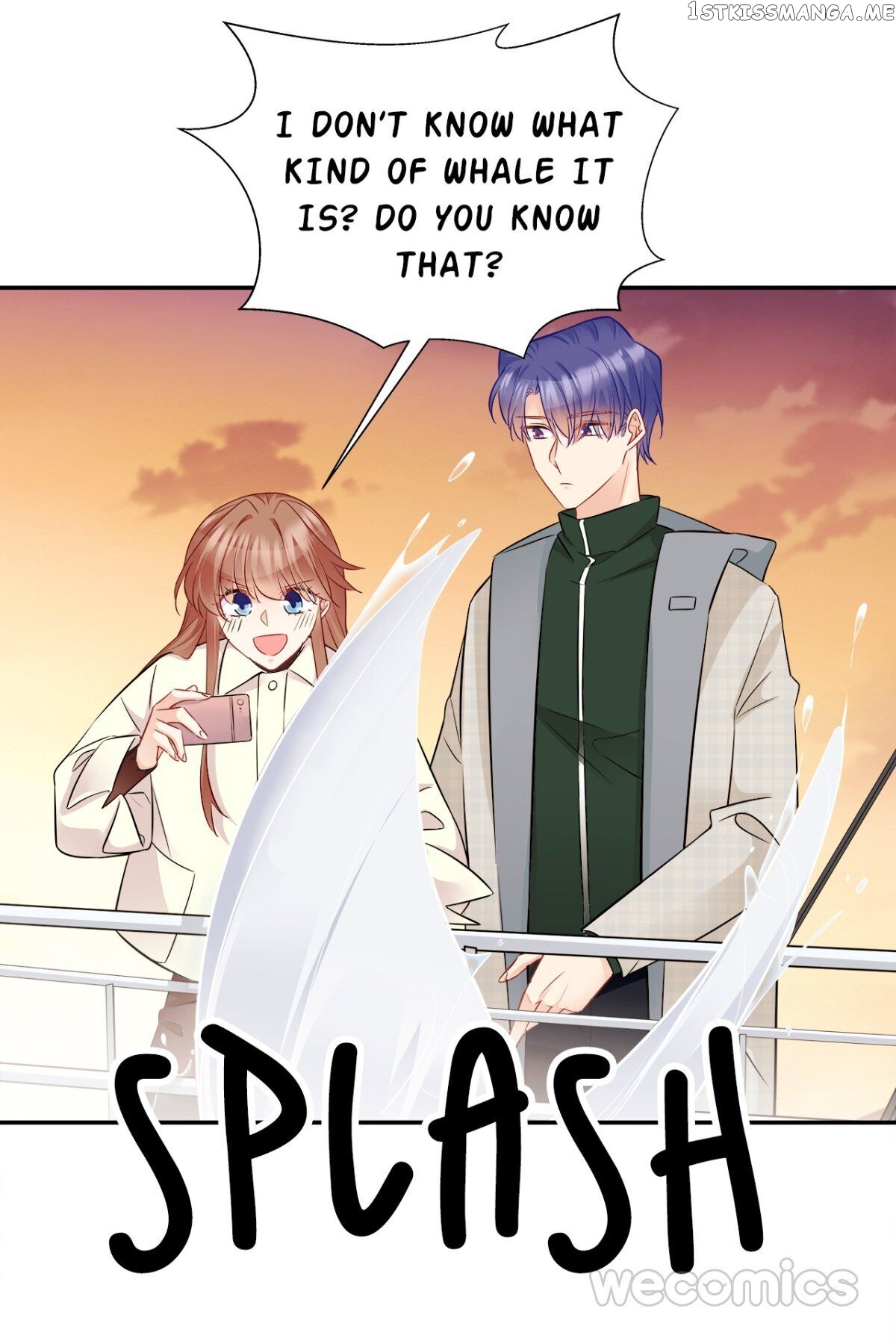 Reborn to Sleep With A Star Actor chapter 131 - page 66