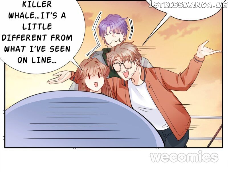 Reborn to Sleep With A Star Actor chapter 131 - page 77