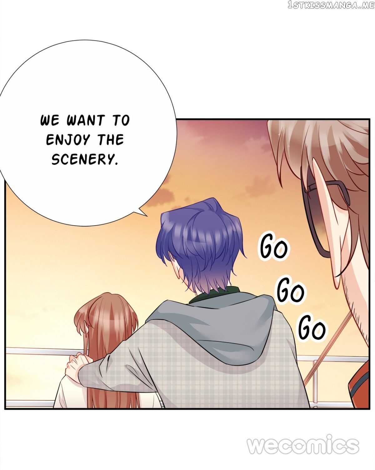 Reborn to Sleep With A Star Actor chapter 131 - page 83