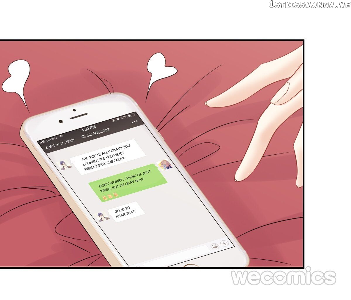 Reborn to Sleep With A Star Actor chapter 129 - page 12