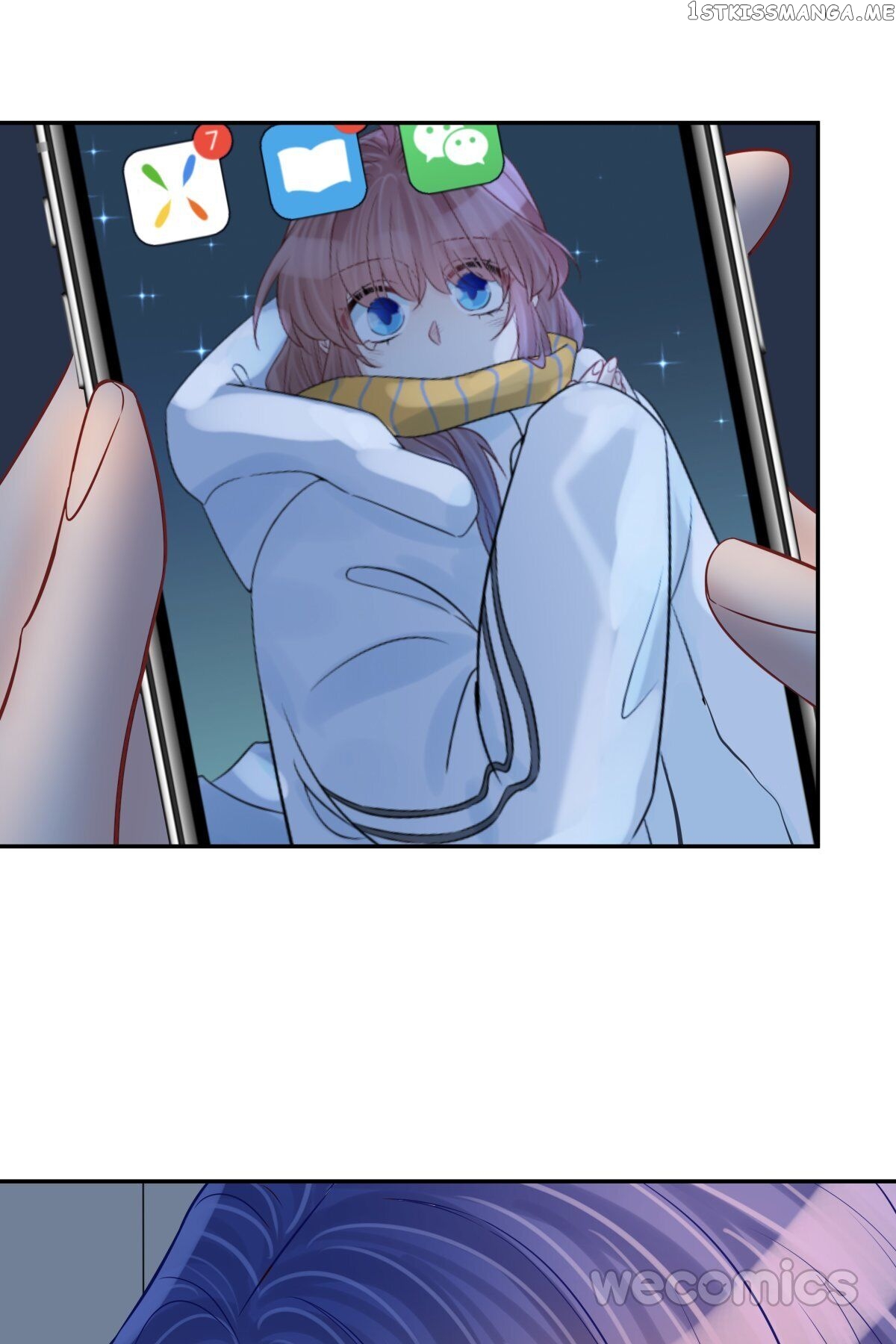Reborn to Sleep With A Star Actor chapter 129 - page 23