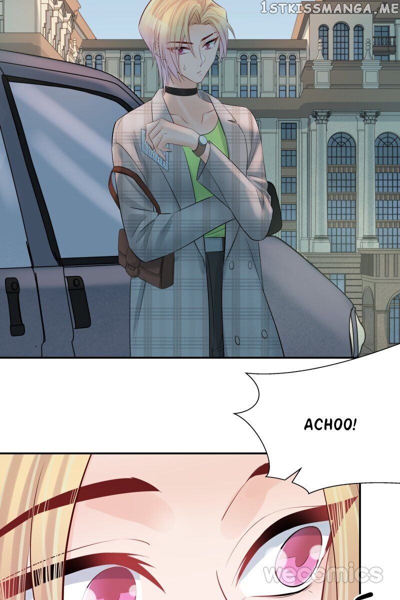 Reborn to Sleep With A Star Actor chapter 129 - page 32