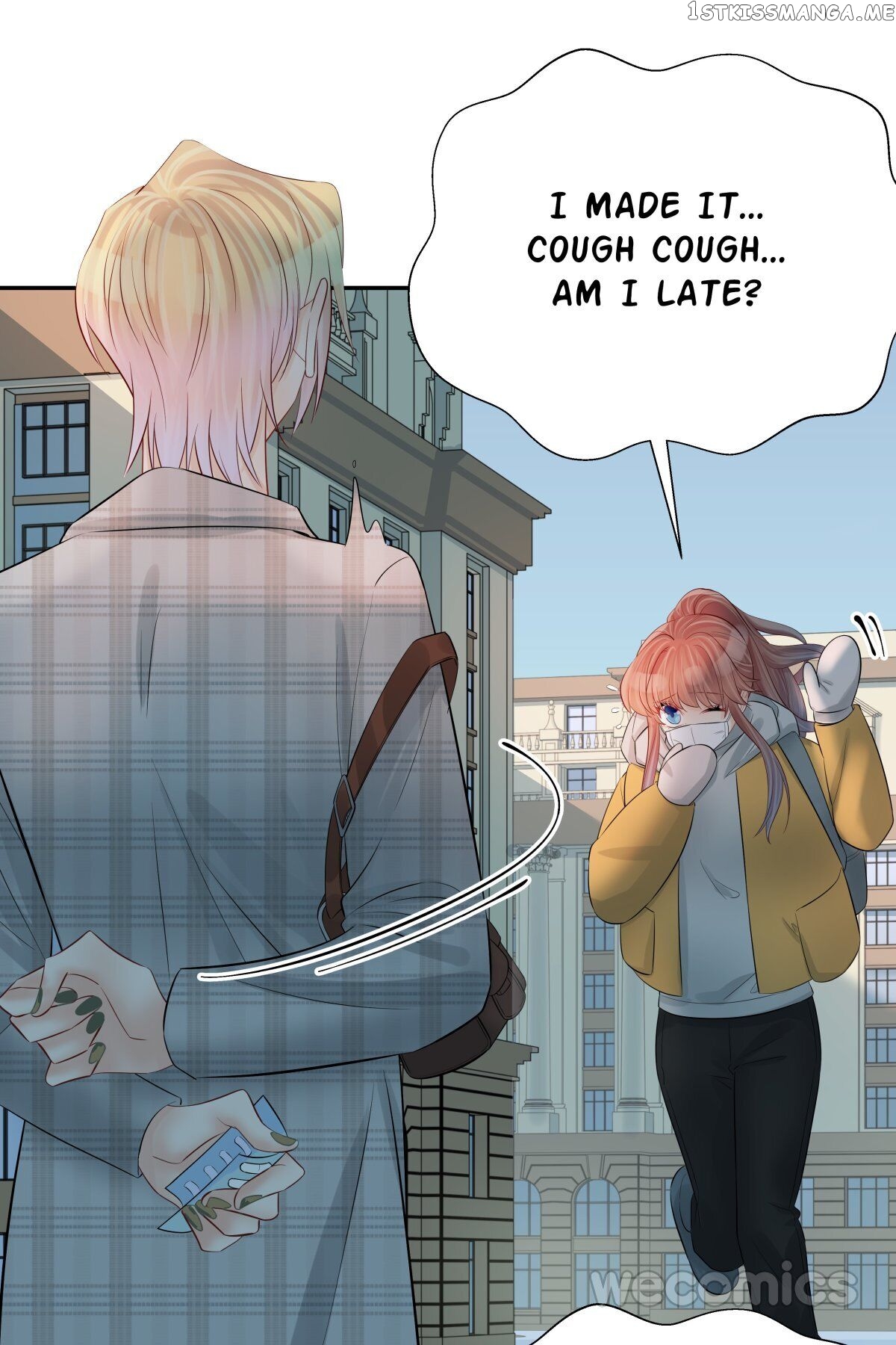 Reborn to Sleep With A Star Actor chapter 129 - page 34