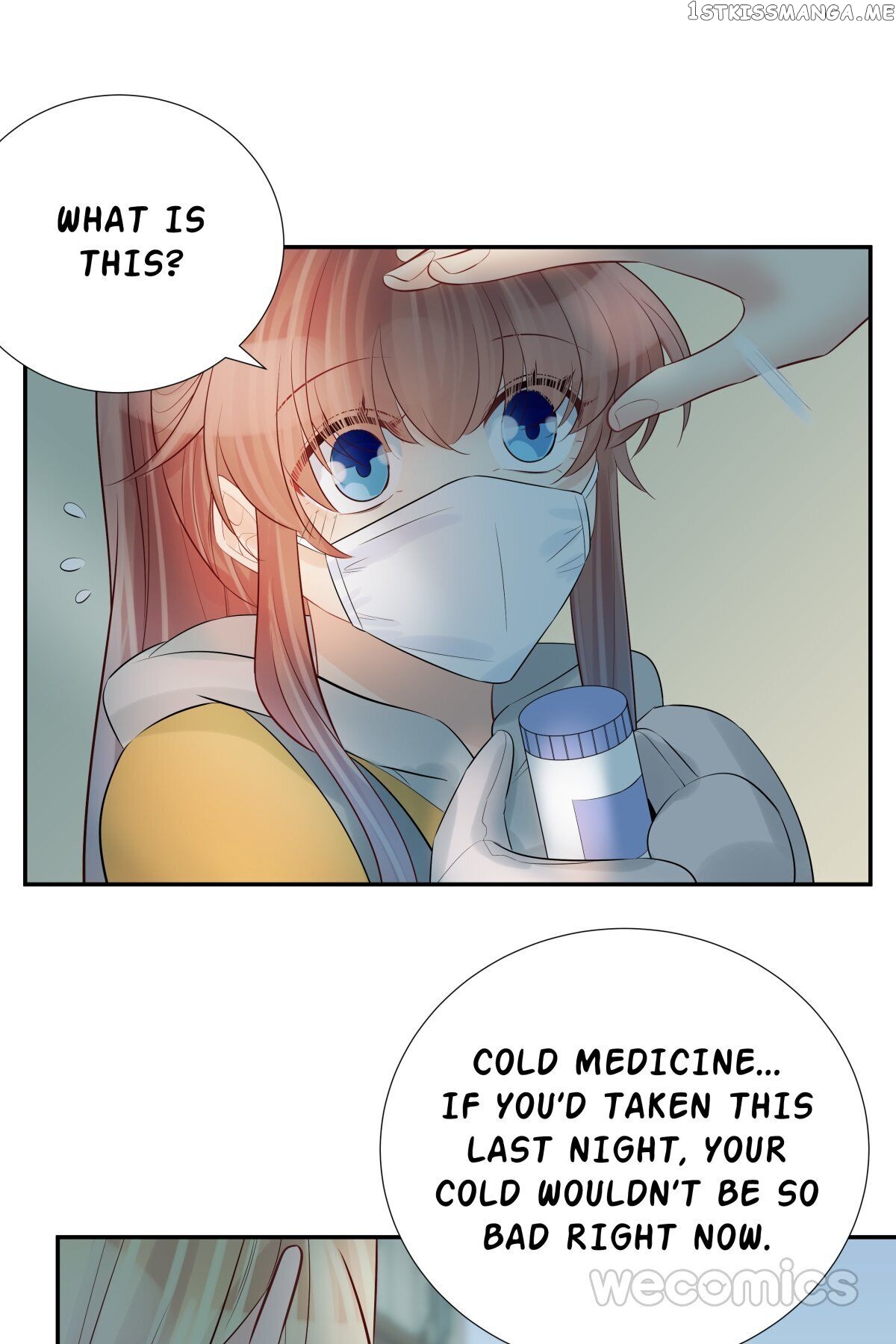 Reborn to Sleep With A Star Actor chapter 129 - page 38