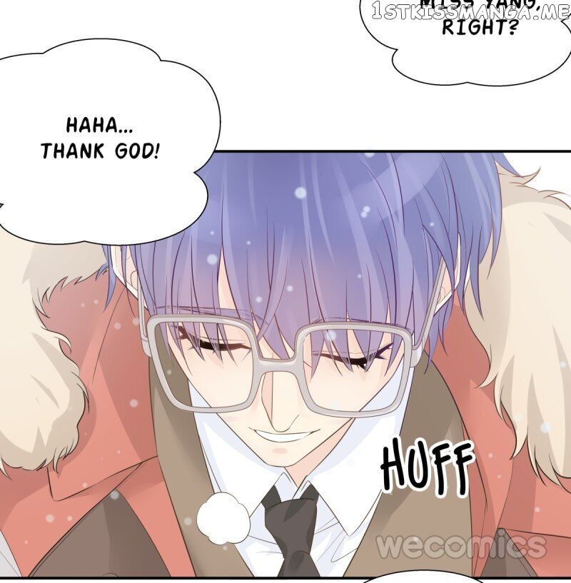 Reborn to Sleep With A Star Actor chapter 129 - page 56