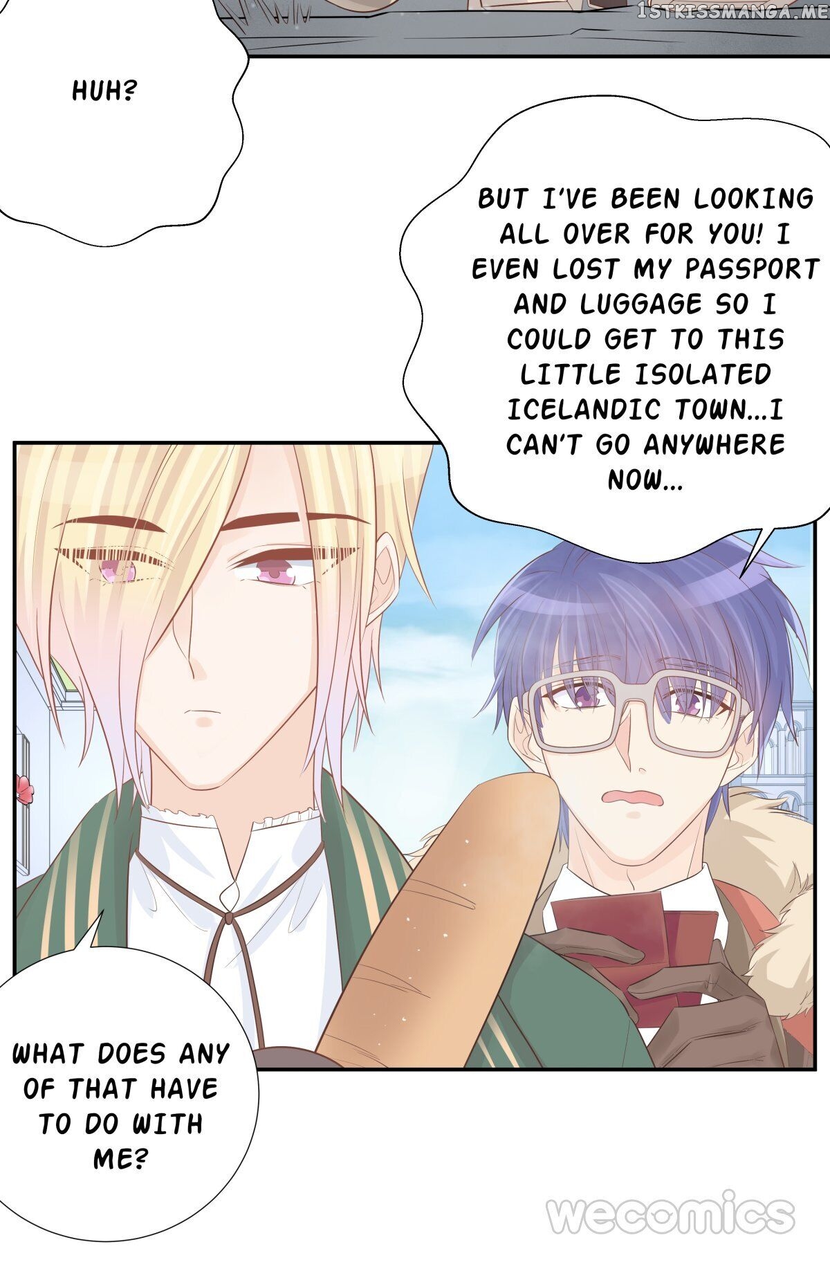 Reborn to Sleep With A Star Actor chapter 129 - page 62