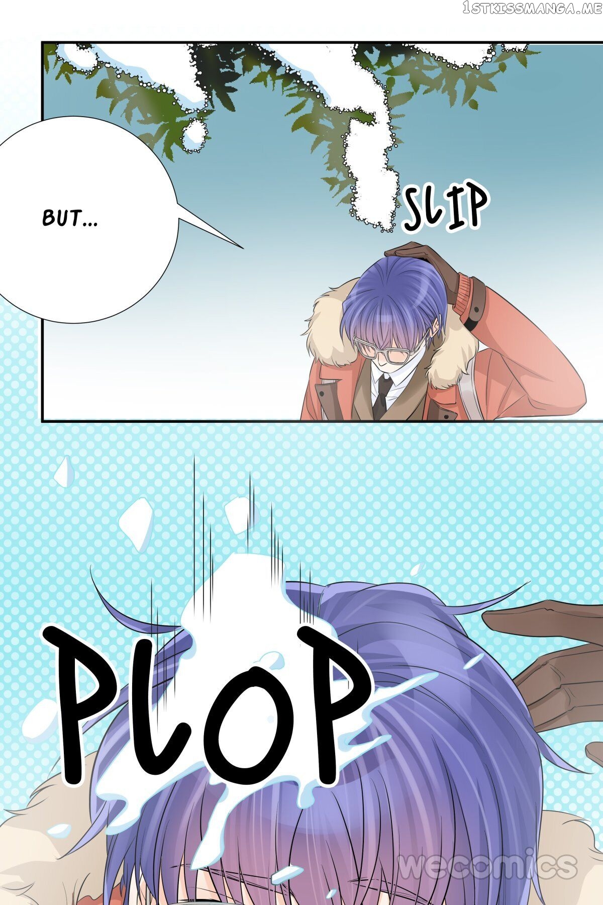 Reborn to Sleep With A Star Actor chapter 129 - page 66