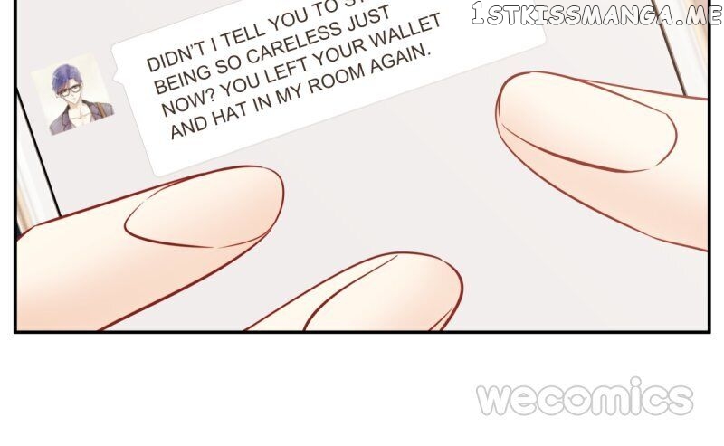 Reborn to Sleep With A Star Actor chapter 129 - page 7