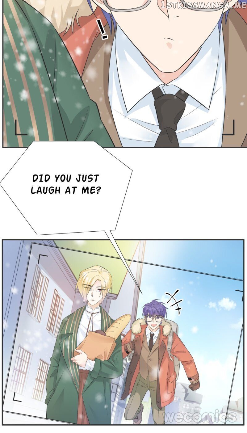 Reborn to Sleep With A Star Actor chapter 129 - page 70