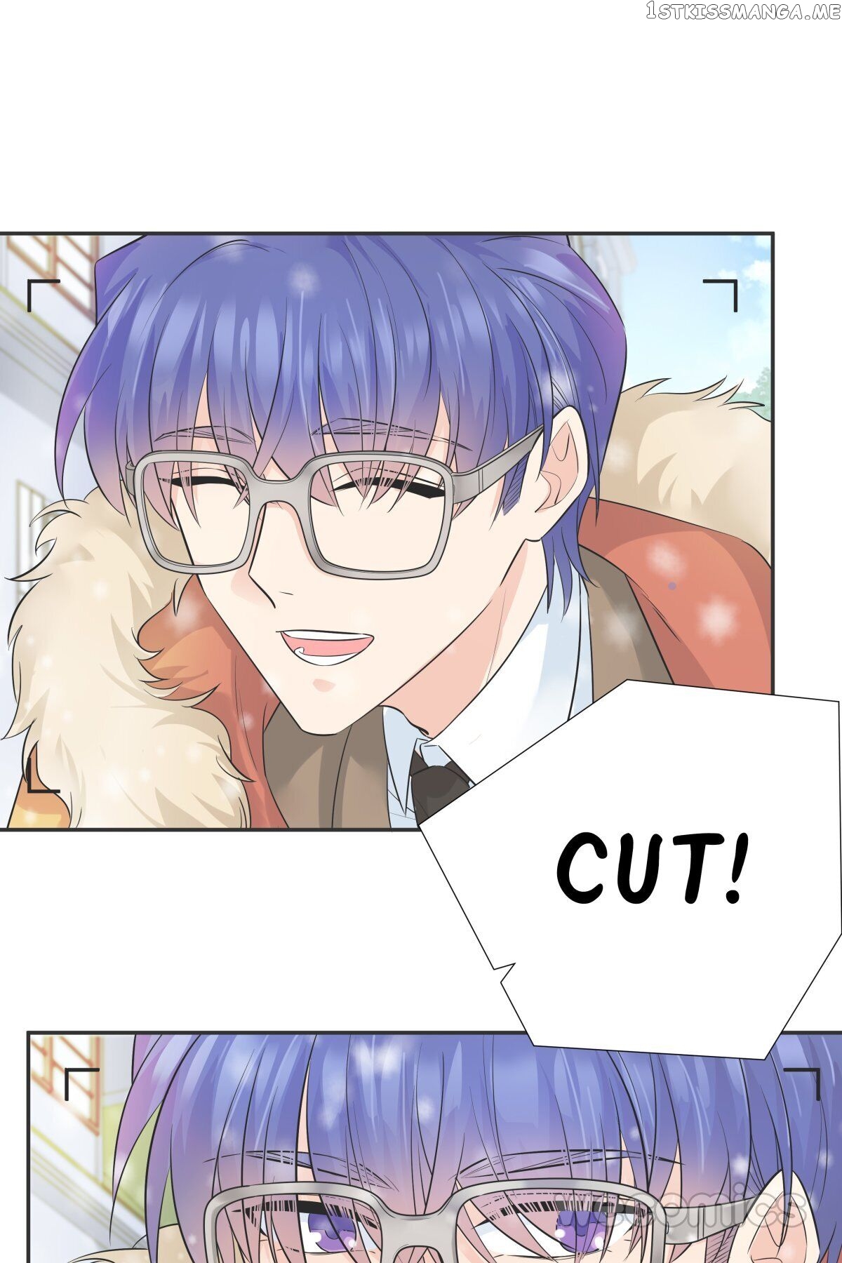 Reborn to Sleep With A Star Actor chapter 129 - page 73