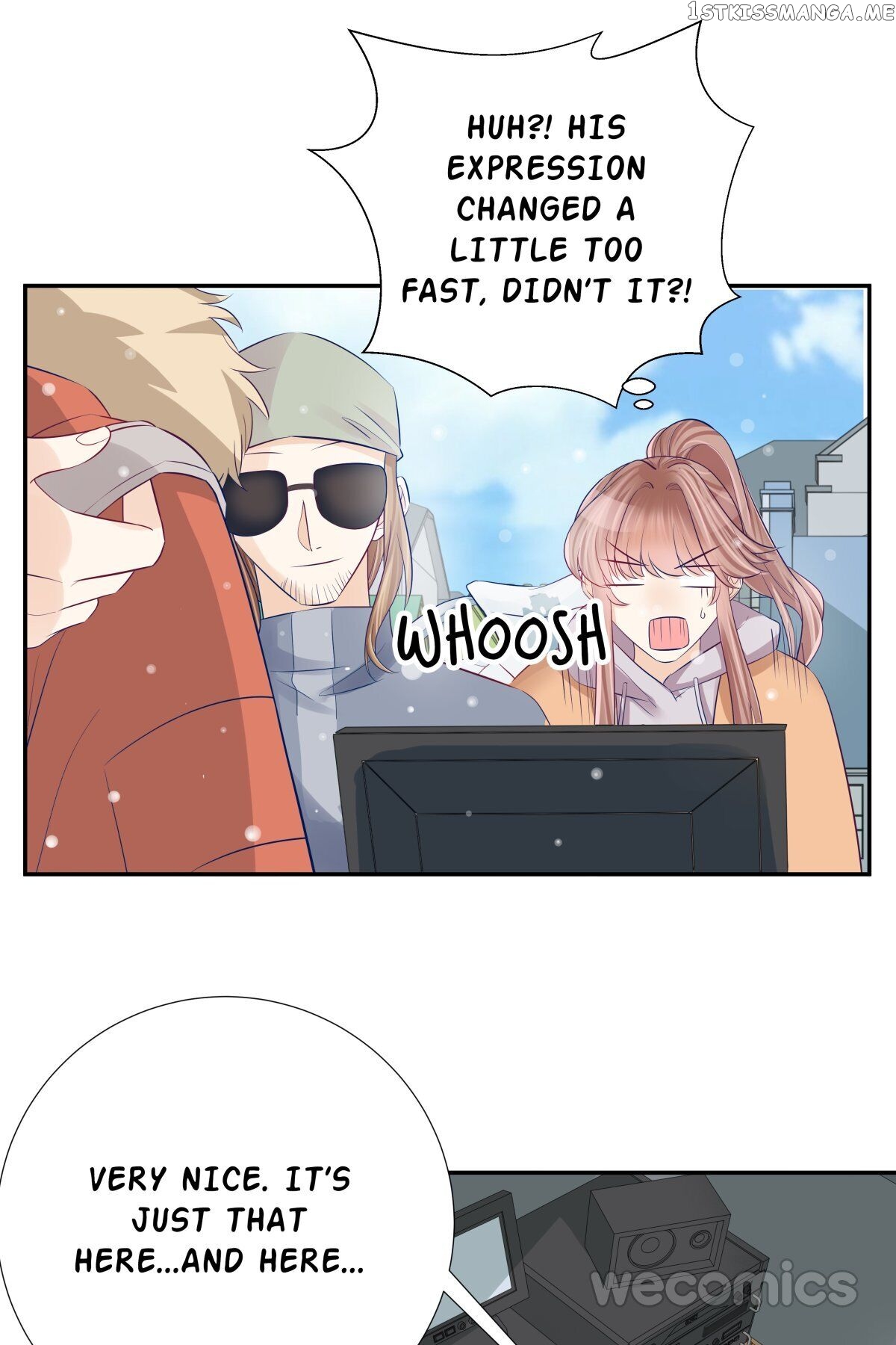 Reborn to Sleep With A Star Actor chapter 129 - page 76