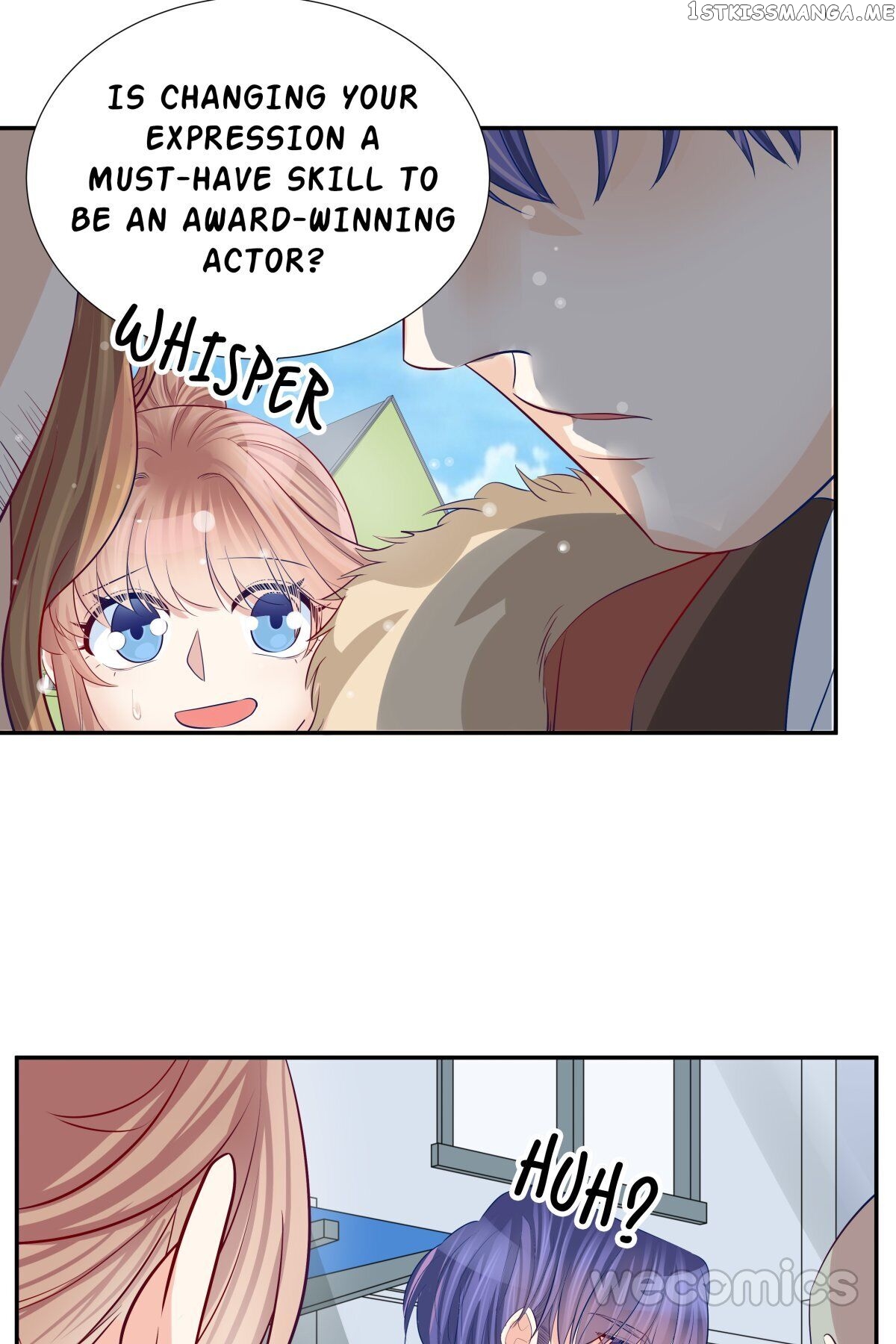 Reborn to Sleep With A Star Actor chapter 129 - page 78