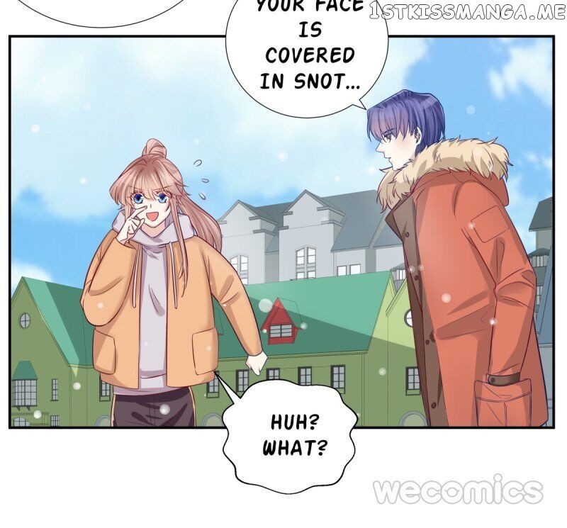 Reborn to Sleep With A Star Actor chapter 129 - page 81