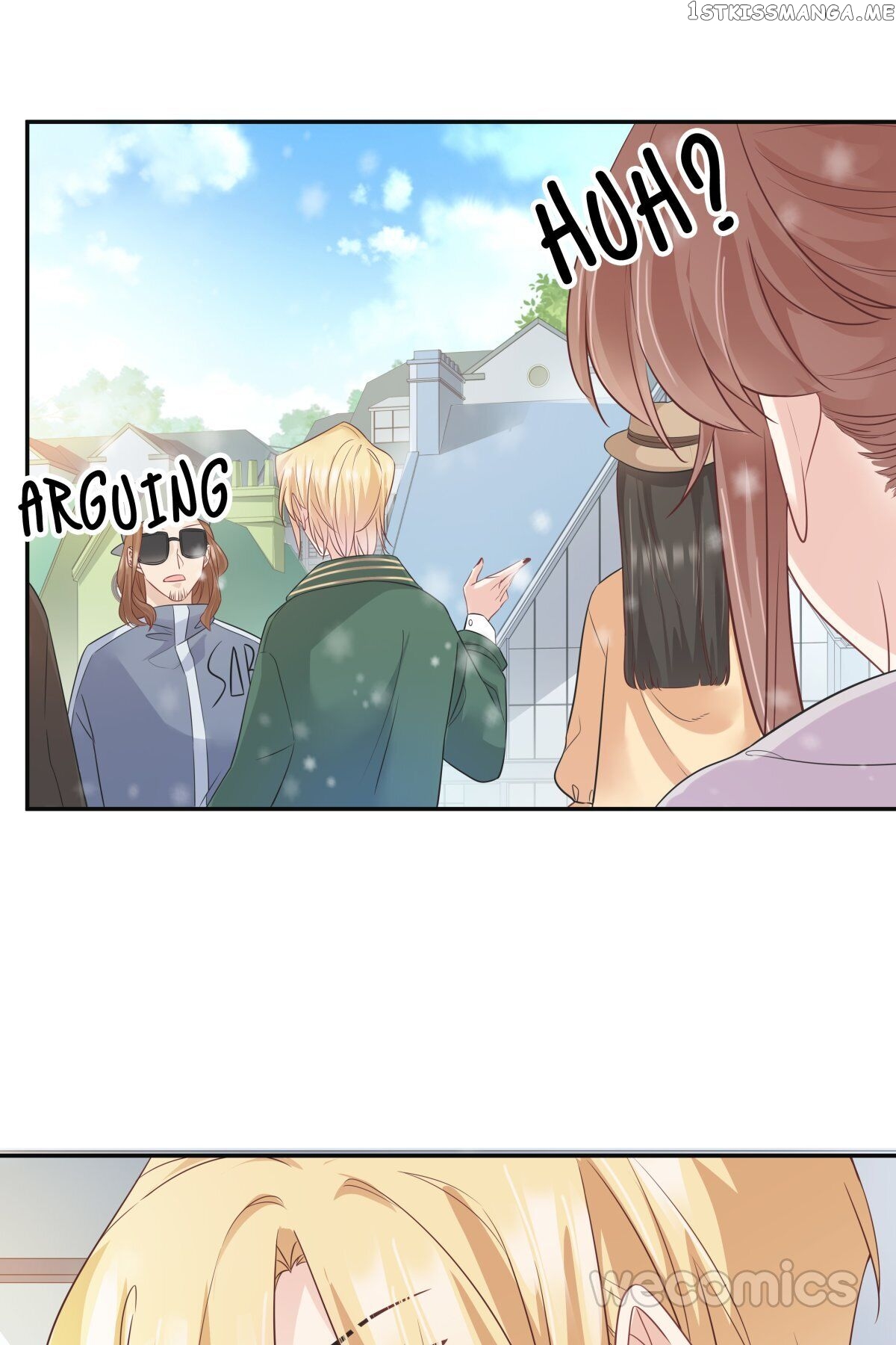 Reborn to Sleep With A Star Actor chapter 129 - page 97