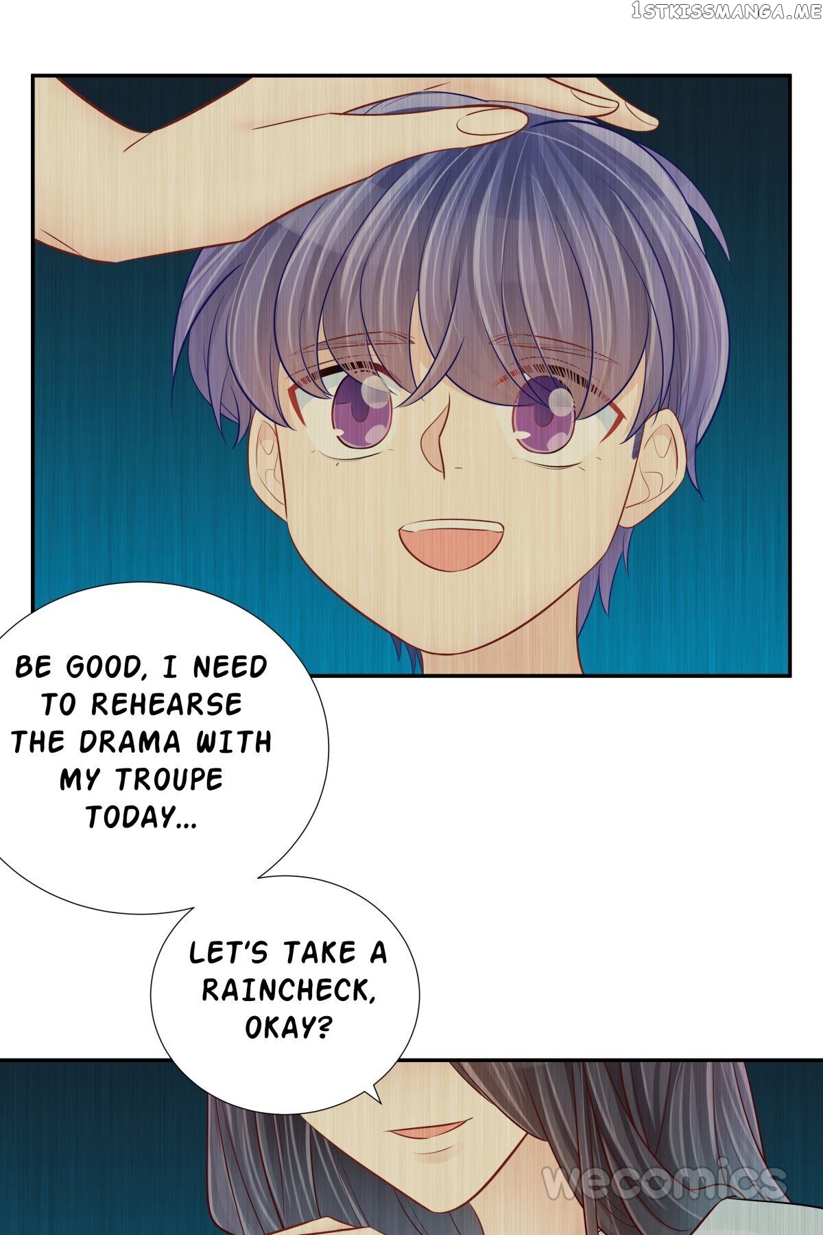 Reborn to Sleep With A Star Actor chapter 128 - page 14
