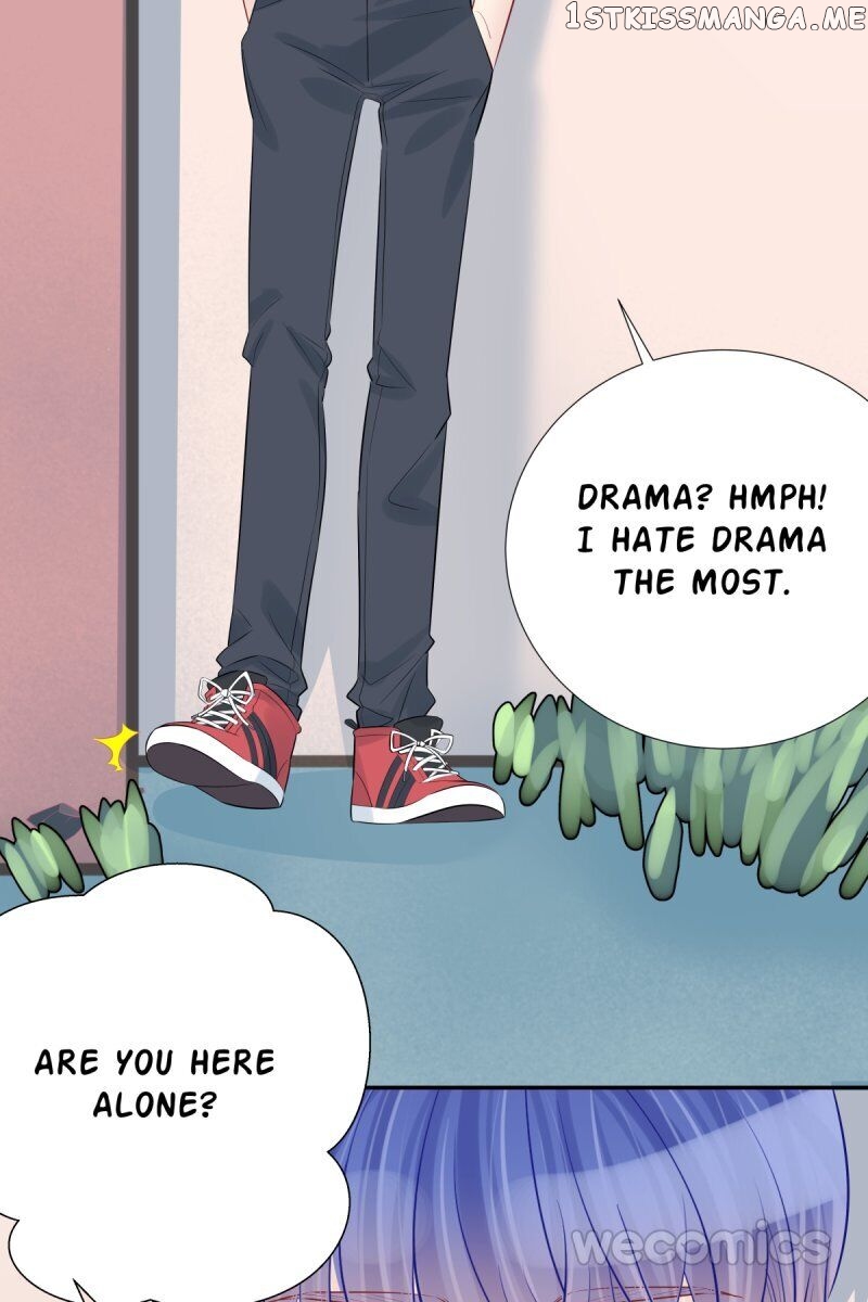 Reborn to Sleep With A Star Actor chapter 128 - page 18