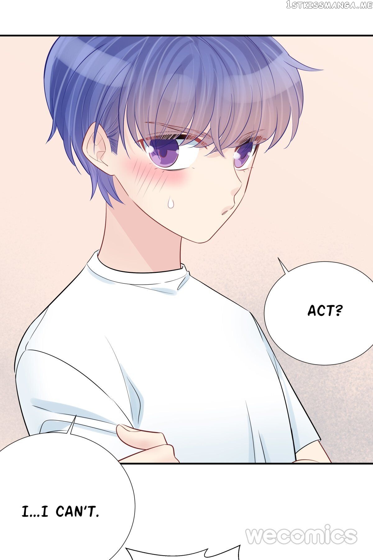 Reborn to Sleep With A Star Actor chapter 128 - page 23