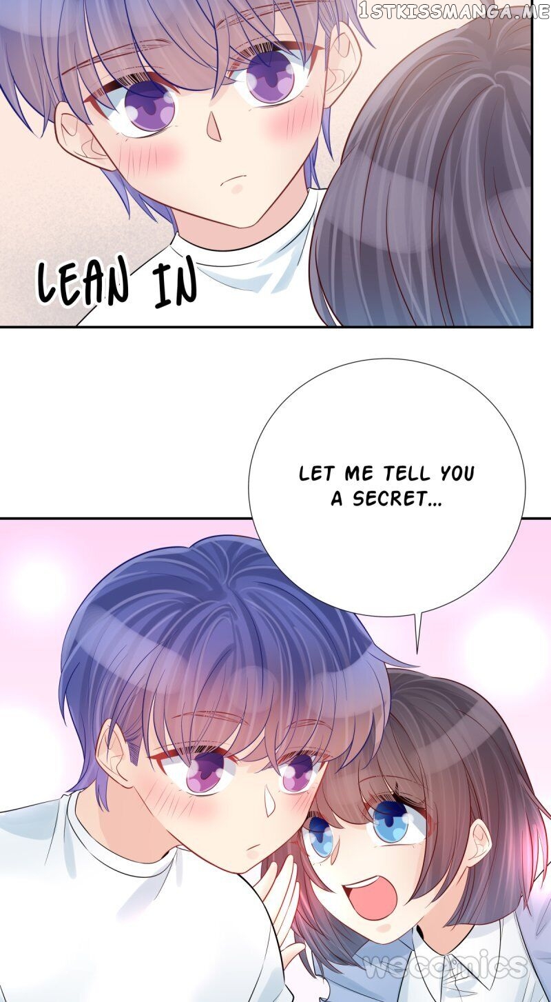 Reborn to Sleep With A Star Actor chapter 128 - page 26